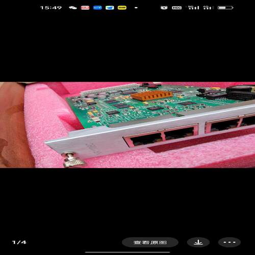 （设备配件）南瑞NR1108C  cpu板，