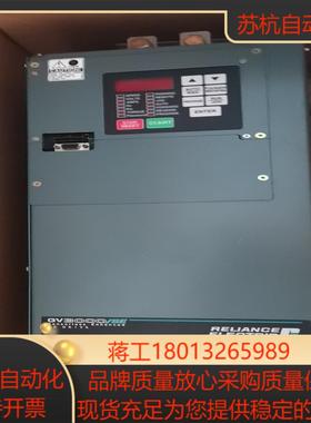 瑞恩伺服驱动器GV3000SE全新现货销售50V4060