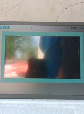 【工控自动化】触摸屏6AV6 648-0BC11-3AX0 实拍图议价