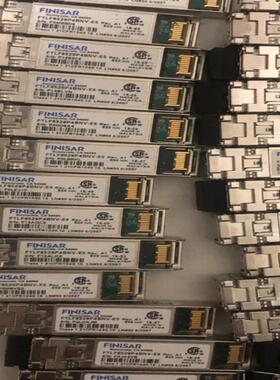 产品品牌：FINISAR-FTLF8529P4BNV-E5