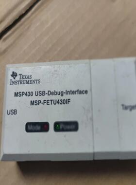 【工控自动化】Texas Instruments MSP430 USB 调议价