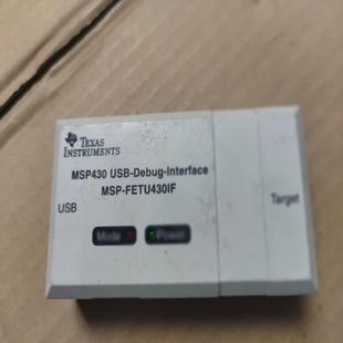 【工控自动化】Texas Instruments MSP430 USB 调议价