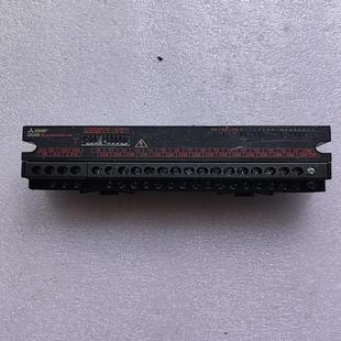 实拍 模块AJ65SBTB2N 16S功能完好