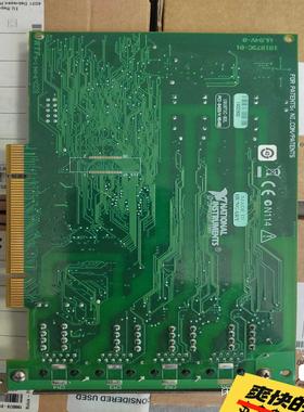 （设备配件）NIPCI8433／4，功能完好，成色新，议价
