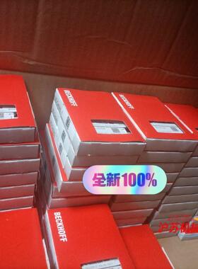 BECKHOFF倍福KL9528 KL9550 KL1889