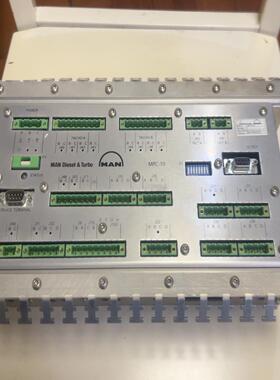 MAN MPC-10控制器