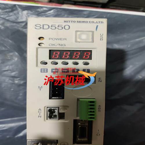 NITT0 ，SEIK0伺服驱动器，