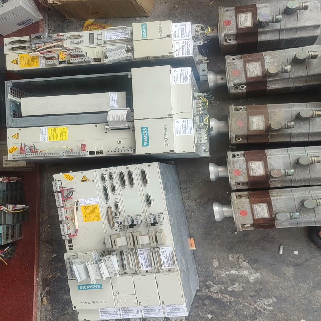 （设备配件）西门子电源，驱动