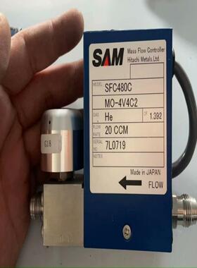 成色新 SAM计控制器 SFC-480C 有便宜议价