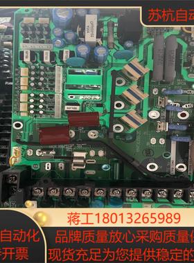 安川G7变频器 驱动板YPHT31355-3C2C  实物