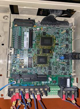 [德峰]安川75kw变频器主板，ETC618014S1019实物如图