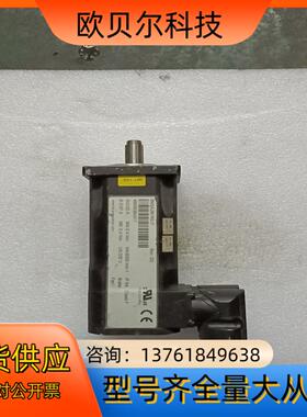 贝加莱伺服电机 8MSA2M.R0-17 现货议价销售