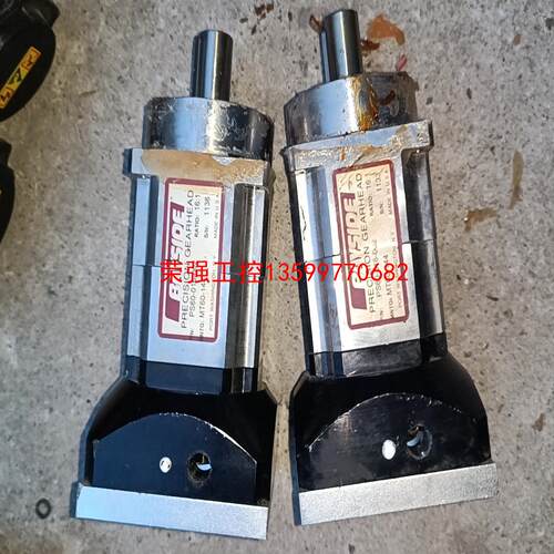 【荣强工控】bayside ps60 016 贝赛得 拆机功能正常，成色