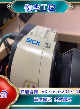 原装原装激光扫描仪传感器: LMS1xx    议价议