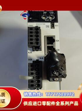 A6驱动器200W /100W MADLN15BE成色超