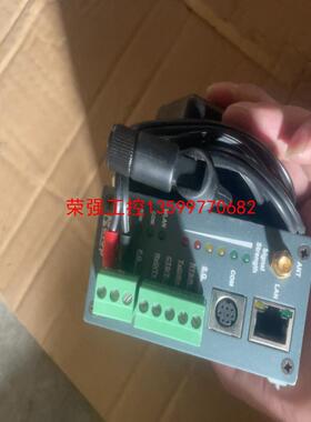 【荣强工控】顶上技术SW5001-WGN1无线服务器，带电源