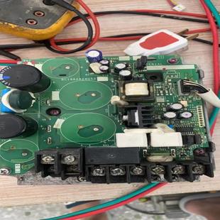 变频器e740驱动板BC186A824G53
