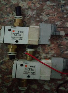 电磁阀SYJ512-5LZ-M5议价