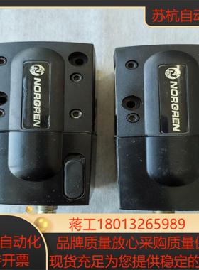 NORGREN诺冠比例阀 VP5008BJ111H00 实拍