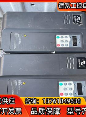 汇川变频器，MD280NT11GB/15PB-GWDR，有一