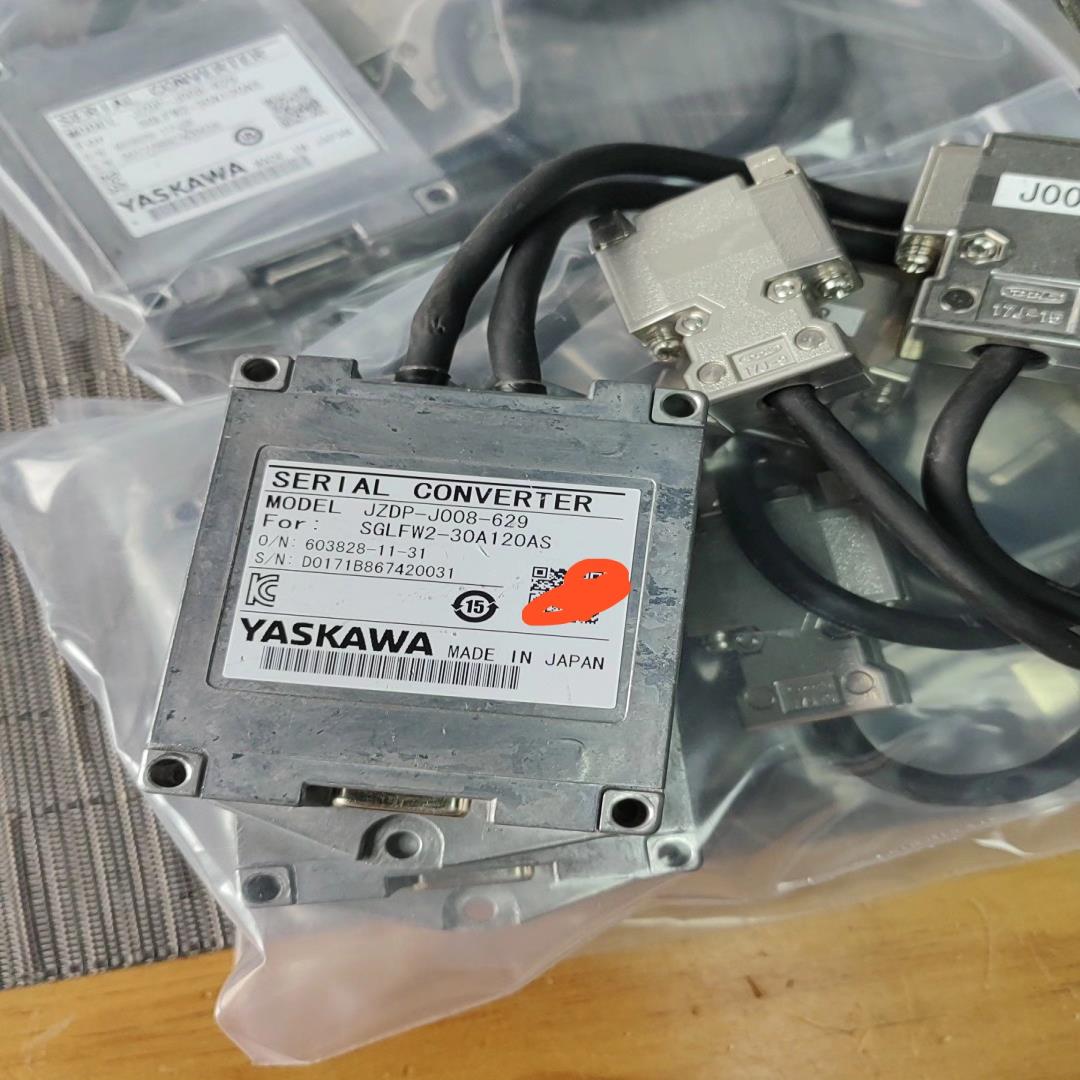 JZDP-J008-629 SGLFW2-30A120AS二