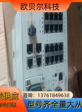 1783-BMS12T4E2CGL  ab交换机