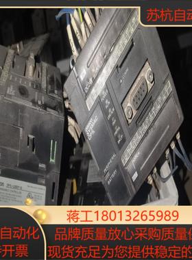 CP1L-L20DT-DPLC，成色如图，上面议价