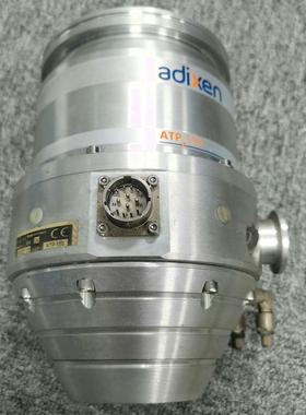 [德峰]Adixen  ATP150分子泵