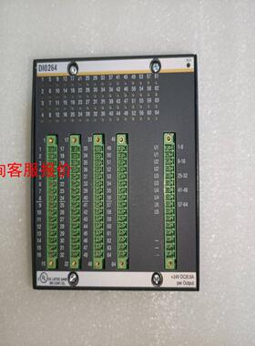 DIO264德国原装正品bachmann巴赫曼DIO264全