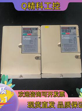 CIMR-VB4A0023FBA 11kW/7.5kW 38