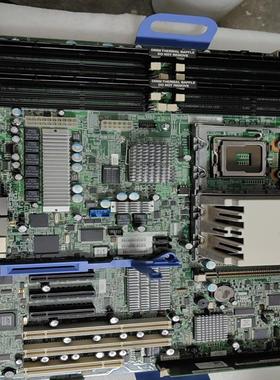 （设备配件）IBM X3400 X3500 主板 44R5619 服务器