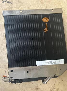 议~易福门，控制器CR0032