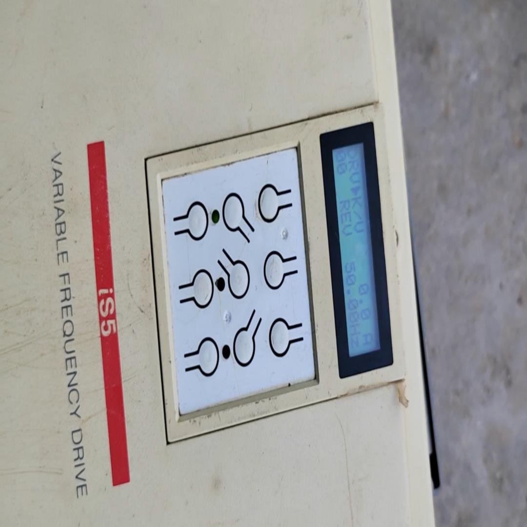 LS变频器SV150iS5-4N0，15kw，图片实拍，功能