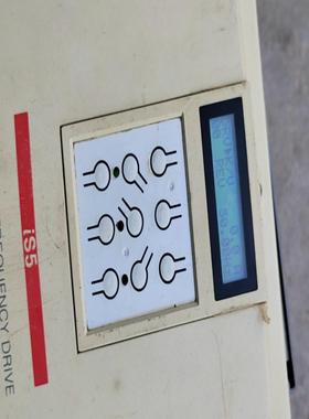 LS变频器SV150iS5-4N0，15kw，图片实拍，功能