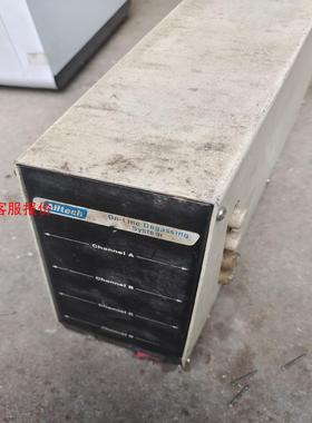 alltech  ON-LINE DEGASSING SYS