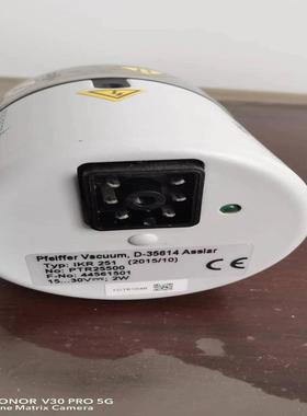 [德峰]Pfeiffer Vacuum D-35614 Asslar