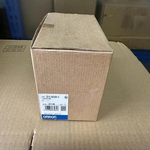 N20DR 正品 全新原装 拆封 plc CP1E
