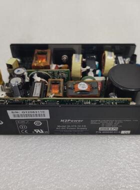 （设备配件）N2Power XL375-12 CS 电源模块V1 12V