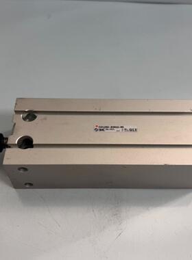 拆机 SMC正品CDU25D-E5622-65自由安装气缸