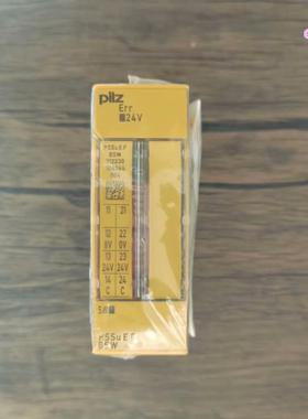 全新原装正品 皮尔兹 312230 模块 PSSU E F