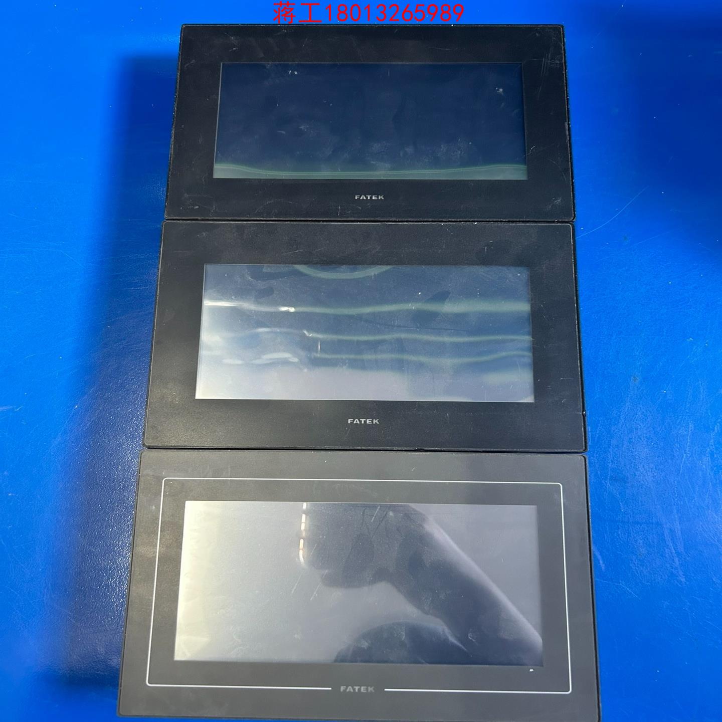 永宏触摸屏C2070SA-GF CN180议价