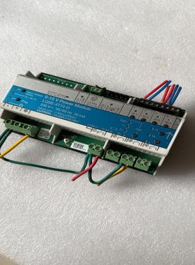 路创/LUTRON 调光模块LQSE-4T10-D，4路0-