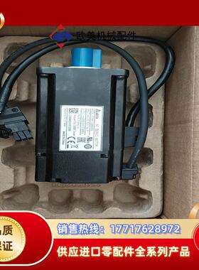 台达ECMA-C20604RS伺服电机议价