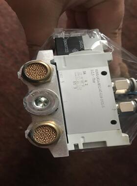 费斯托FESTO电磁阀：VUVG-LK14-M52-AT-G