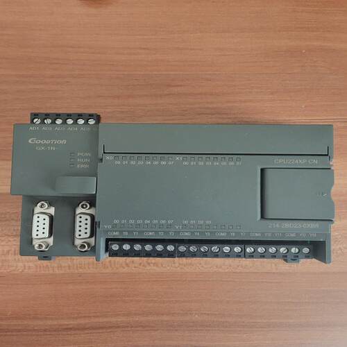 固晶GX-1Nplc/cpu224xp cn