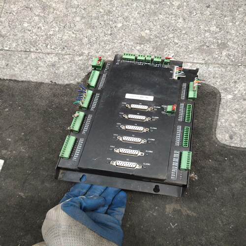 伯朗特HC-S6工业机器人机械臂六轴机械手控制系统六轴伺