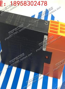 原装正品BD5925.03 德国多德Dold 安全继电器BG5925.22/900现货