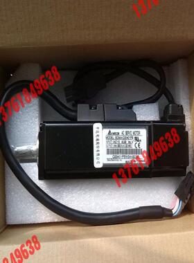 台达ECMA-C20401FS伺服电机