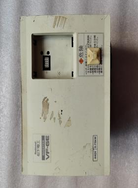 驱动器VF-6E  BFV60074E 0.75KW