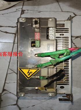 拆机ABB励磁单元DCF503B0050-000000x ，
